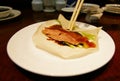 Peking Duck Wrap