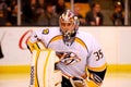 Pekka Rinne Nashville Predators Royalty Free Stock Photo