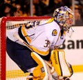 Pekka Rinne Nashville Predators