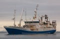 Pelagic fishing Vessel