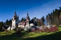 Peles Castle