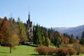 Travel Romania: Peles Castle