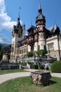 Peles Castle, Romania