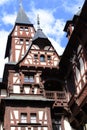 Peles Castle Sinaia, Romania, Europe