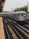 Pelham Bay 6 Train