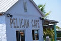 Pelican Cafe