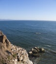 Pelican Cliff