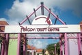 Pelican Craft Centre, Bridgetown, Barbados