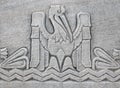 Pelican motif