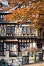 Pelisor Castle, Sinaia, Romania