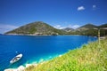 Peljesac, Croatia.