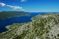 Peljesac peninsula