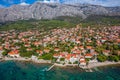 Peljesac peninsula, Croatia