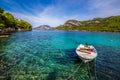 Peljesac Peninsula, Southern Dalmatia, Croatia