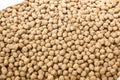Pellet Fish Feed Royalty Free Stock Photo