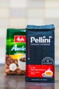 Pellini coffee