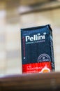 Pellini coffee