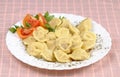 Pelmeni food