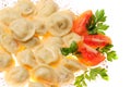 Pelmeni food