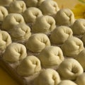 Pelmeni, pelmeny