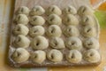 Pelmeni, pelmeny