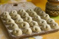 Pelmeni, pelmeny