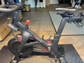 Peloton at Home Workout Bicycle