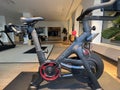 Peloton at Home Workout Bicycle