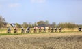 The Peloton - Paris-Roubaix 2023
