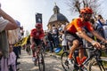 The Peloton - Tour of Flanders 2019