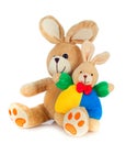 Peluche rabbit