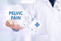 PELVIC PAIN