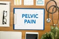 PELVIC PAIN