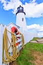 Pemaquid Point Lighthouse