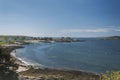 Pemaquid River and Cove New Harbor Maine