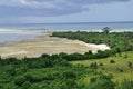 Pemba Island,Zanzibar Royalty Free Stock Photo