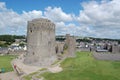 Pembroke Castle