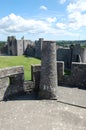 Pembroke Castle