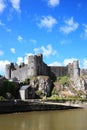 Pembroke Castle