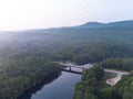 Pemigewasset River Bridge