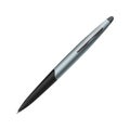 Pen or ballpen for school and preschool Ballpoint pen for office Royalty Free Stock Photo