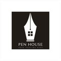 Pen house education window, luxury room for school home schooling, hotel, luxury room