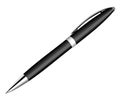 Pen icon, isolated. Vector design Royalty Free Stock Photo
