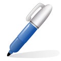 Pen Marker Icon