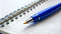 A Pen Pointing to the Root Cause Analysis Acronym Generative AI