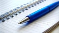 A Pen Pointing to the Root Cause Analysis Acronym Generative AI