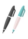 Pen Vector Icon