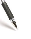 Pen on white background Royalty Free Stock Photo