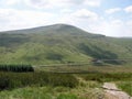 Pen-y-fan 2