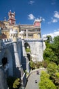 Pena National Palace